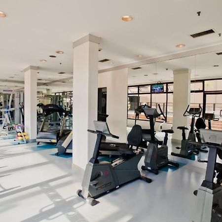 Lindo Nobile Congonhas 1715 São Paulo Buitenkant foto