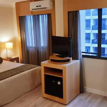 Lindo Nobile Congonhas 1715 São Paulo Buitenkant foto