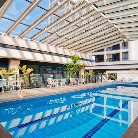 Lindo Nobile Congonhas 1715 São Paulo Buitenkant foto