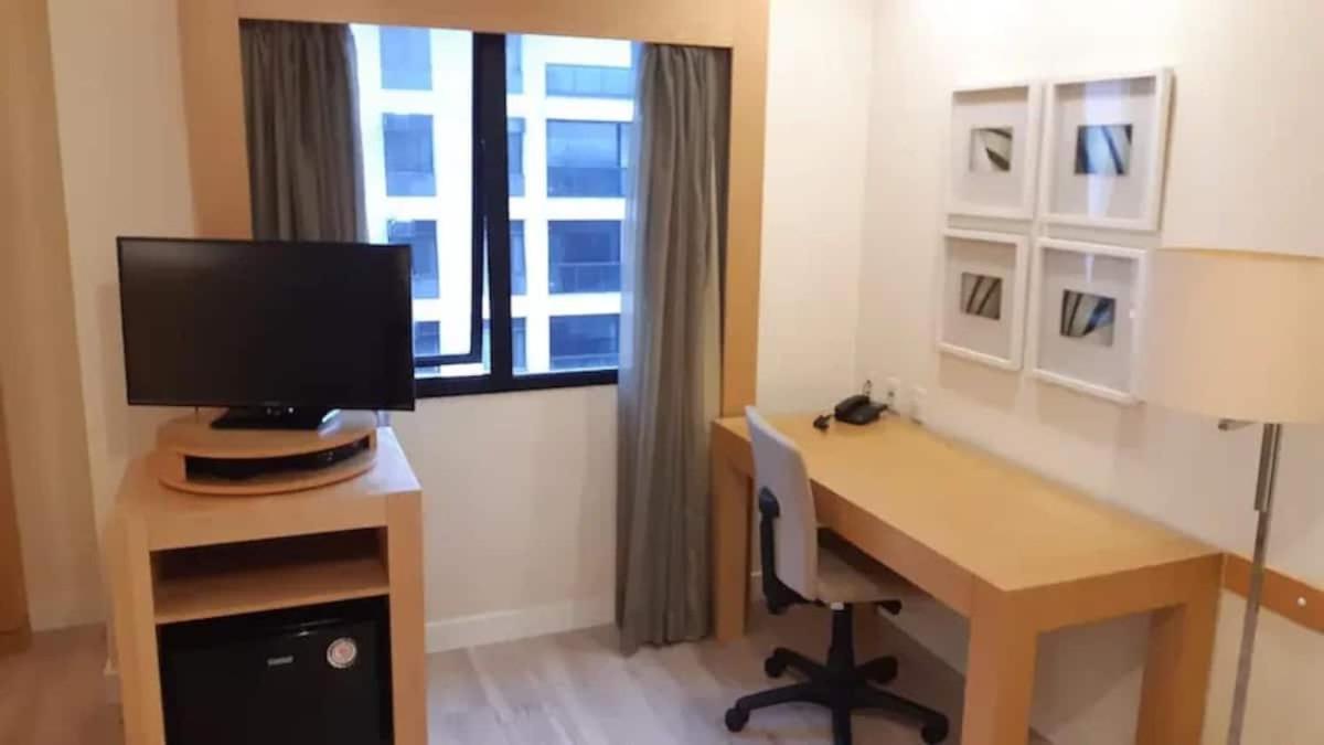 Lindo Nobile Congonhas 1715 São Paulo Buitenkant foto