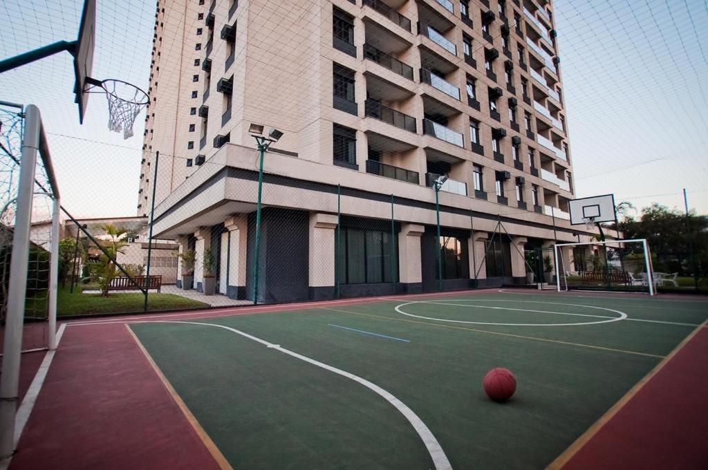 Lindo Nobile Congonhas 1715 São Paulo Buitenkant foto