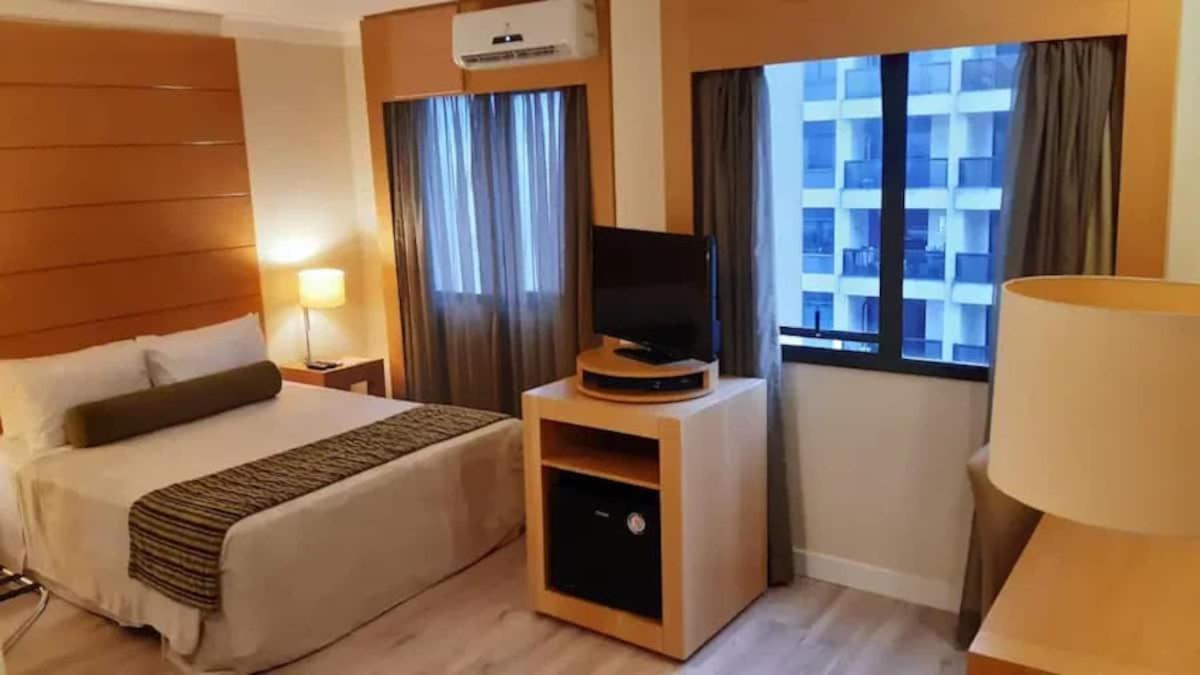 Lindo Nobile Congonhas 1715 São Paulo Buitenkant foto