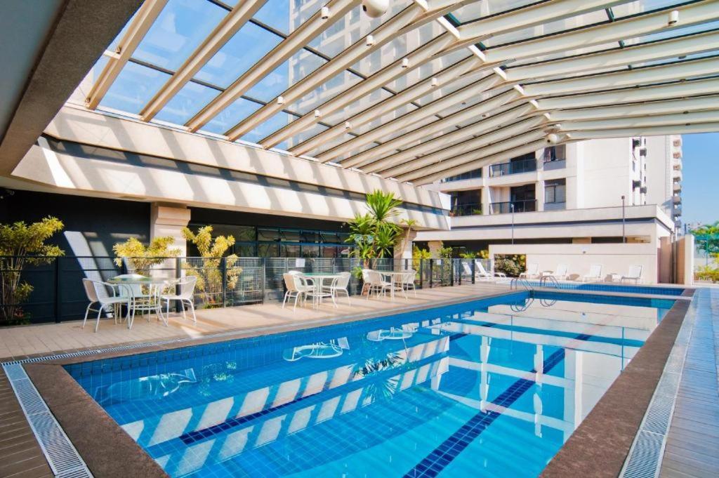 Lindo Nobile Congonhas 1715 São Paulo Buitenkant foto